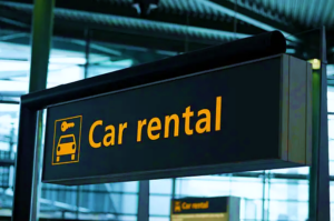 car rental 1